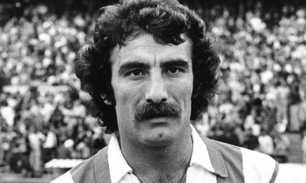 Παλαίμαχος της Ατλέτικο Μαδρίτης πέθανε απο κορωνοϊό